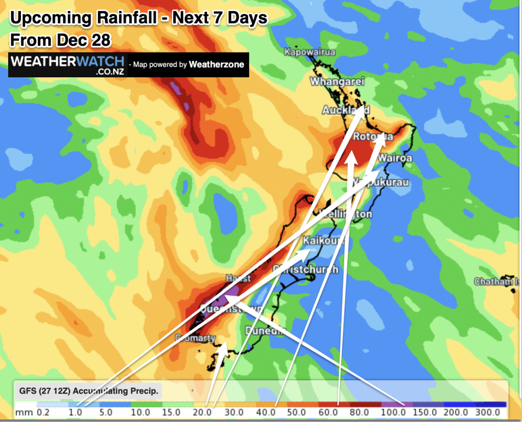 RuralWeather Backing farmers and growers who feed New Zealanders